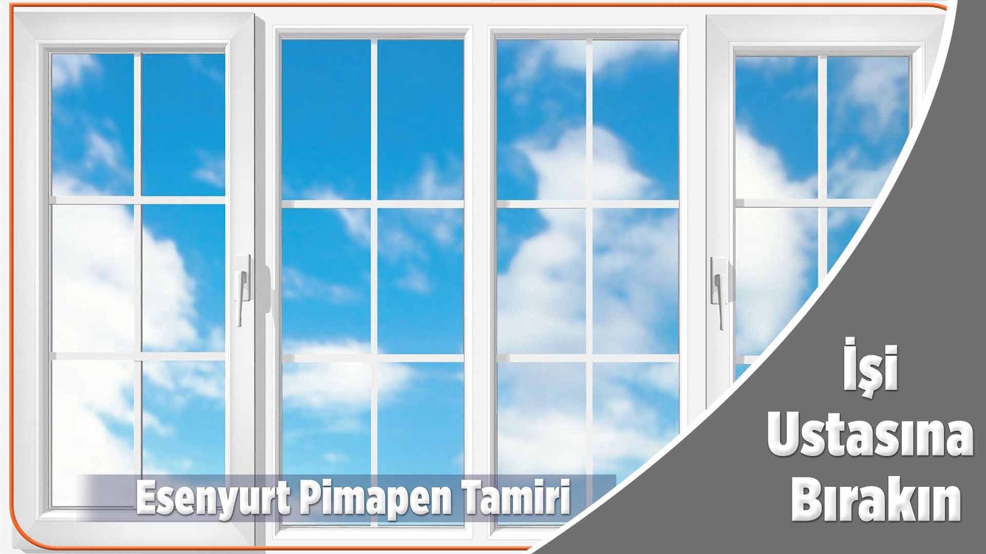 Esenyurt Pimapen Tamiri