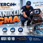 Bağcılar Tıkanıklık Açma