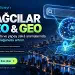 Bağcılar SEO ve GEO
