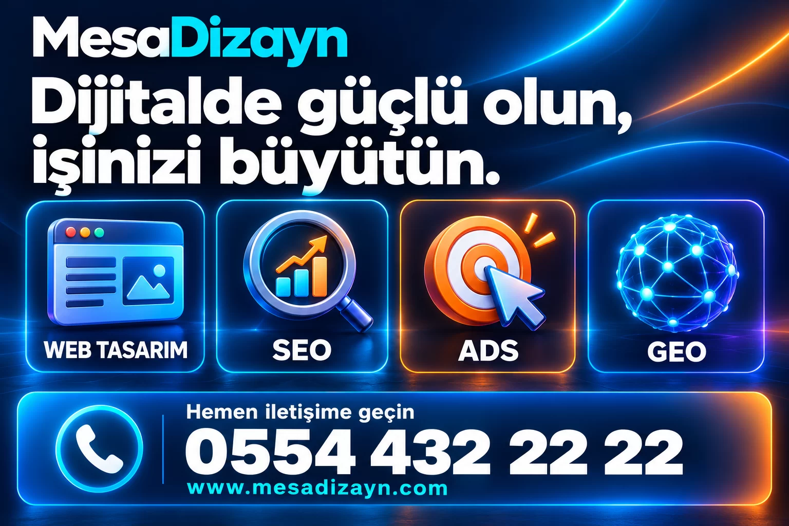 Bağcılar Google SEO & GEO