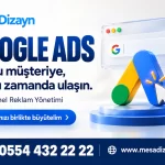 Bağcılar Google Ads Hizmeti
