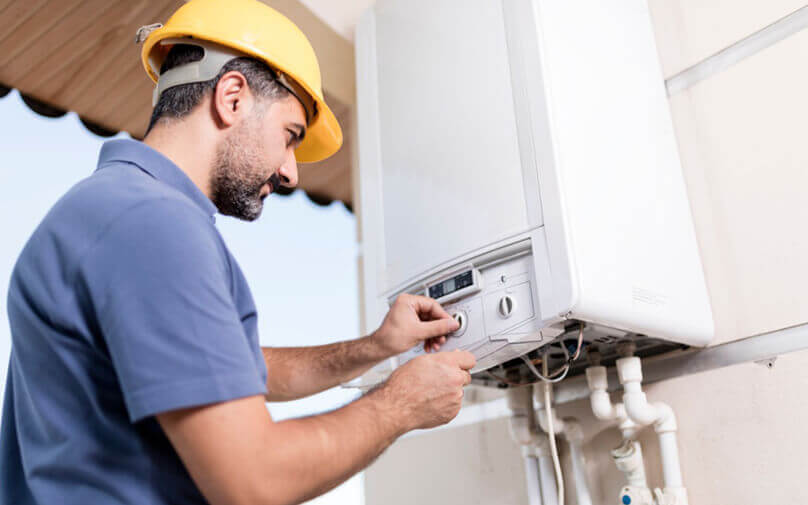 7/24 Pendik Acil Kombi Servisi